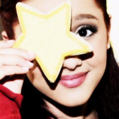  Ariana icones :) x
