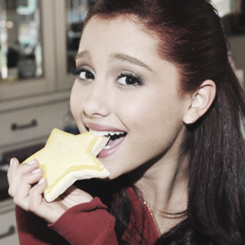  Ariana icon :) x