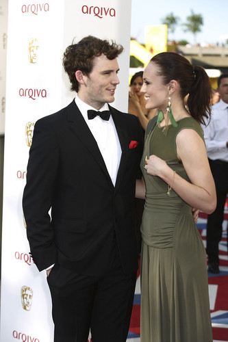 Arqiva British Academy Television Awards 2012