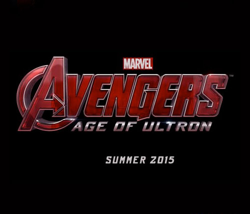  Avengers 2: Age of Ultron