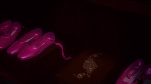  Barbie in the merah jambu Shoes screencaps (HQ)