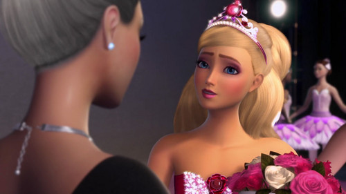  Barbie in the kulay-rosas Shoes screencaps (HQ)