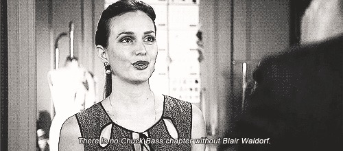  Blair <3