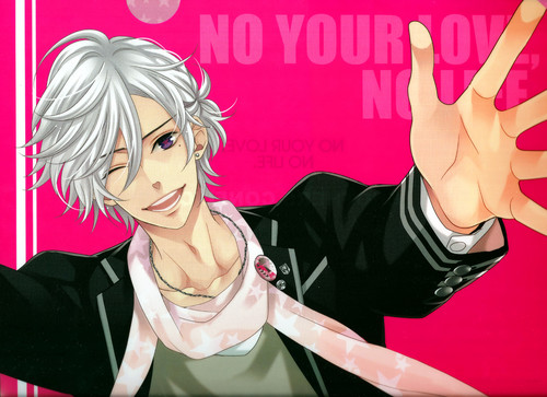  Brothers Conflict ♡