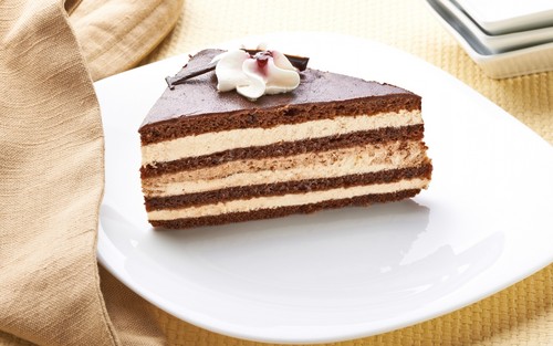  चॉकलेट Cake