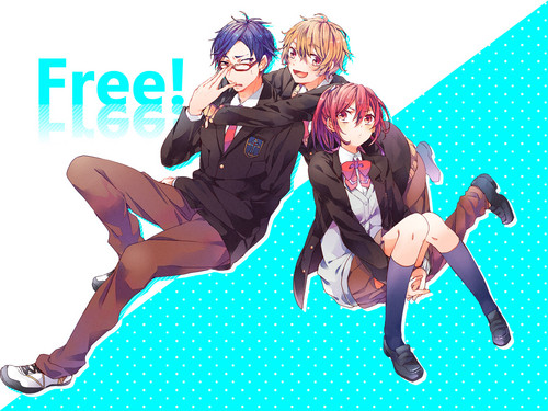  Free!