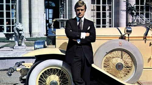  Gatsby 1974