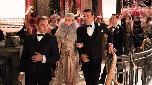  "The Great Gatsby" (2013)