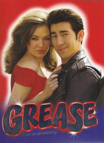  Grease 2007