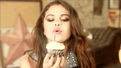  Happy 21st Birthday Selena ♥