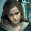  Hermione in the DH part 1