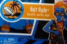  Holt Hyde swim class official art