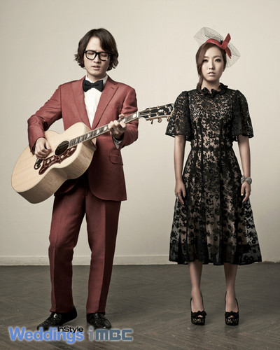  Jo Jung Chi & Jung In