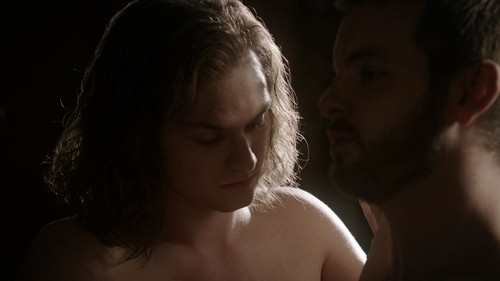 Loras and Renly