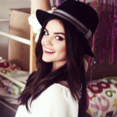 Lucy Icons <33