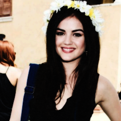  Lucy icon <33