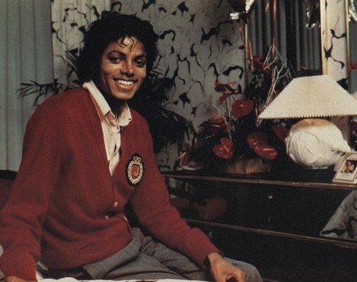  MJ đàn piano MAN