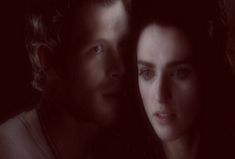  Morgana and Klaus