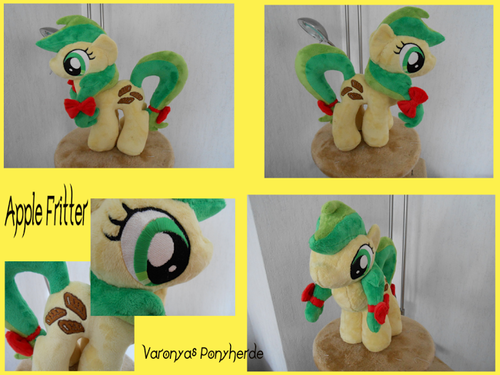  My Little ngựa con, ngựa, pony Plushies!