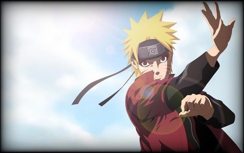 Naruto <3