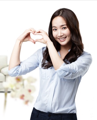  Park Min Young ♥