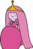  Princess Bubblegum biểu tượng