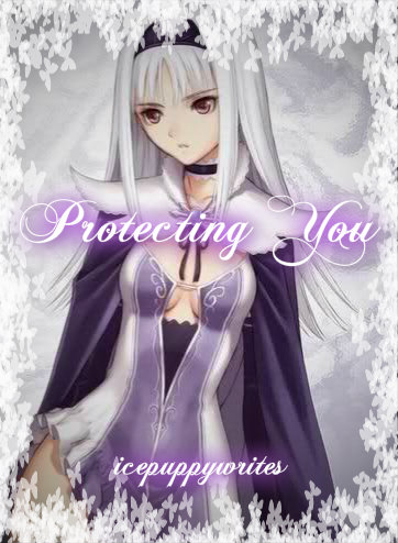  Protecting 당신