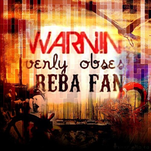  Reba fan