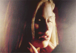  Rebekah + Поцелуи