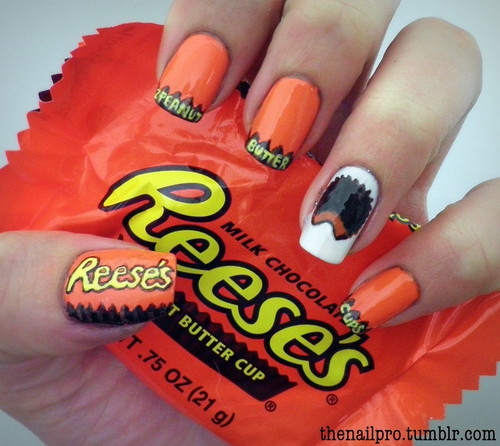  Reese's