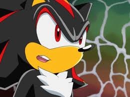  Shadow in Sonic X
