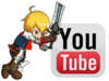  Soul Saga youtube icono