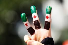  Syria...