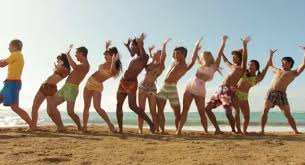 teen beach movie