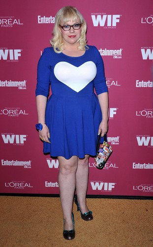  The 2011 Entertainment Weekly And Women In Film Pre-Emmy Party