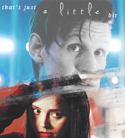  The Doctor And Clara