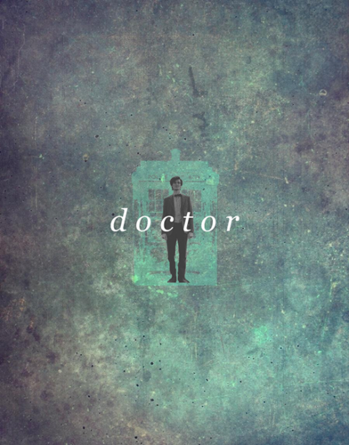  The Doctor