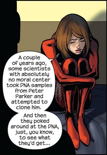  Ultimate Comics Spider-Man Vol 2 #25