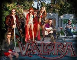  Valora The Band- Summertime