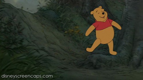  Winnie the Pooh 2011