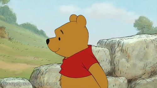 Winnie the Pooh 2011