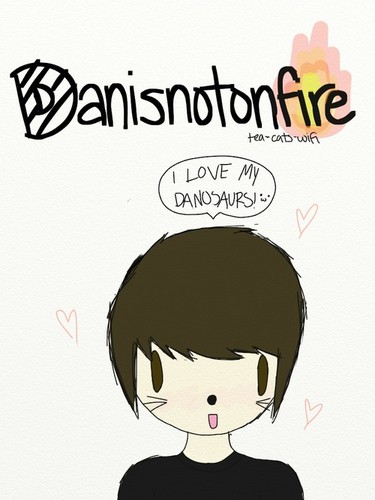  danisnotonfire