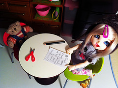 luvly dolls♥