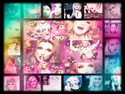 our perrie<3