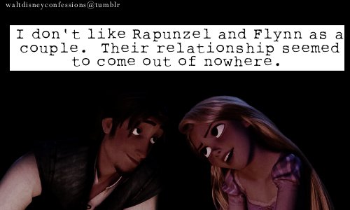  rapunzel and flynn