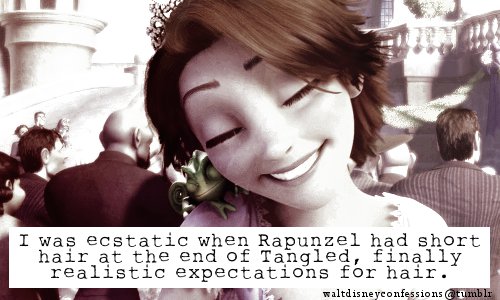Rapunzel – Neu verföhnt