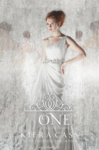 the one art cover