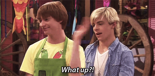 Heard It On The Radio (From Austin & Ally) Official Video - Austin & Ally  video - Fanpop
