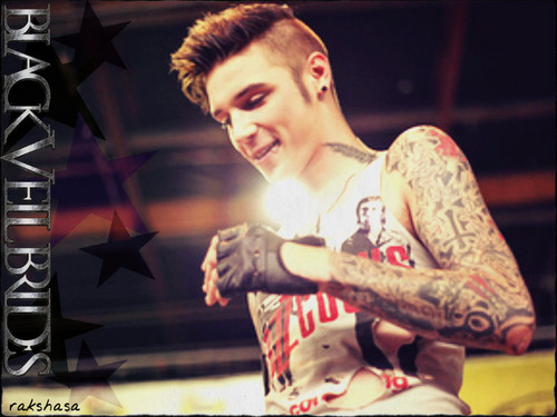 ★ Andy ☆ 