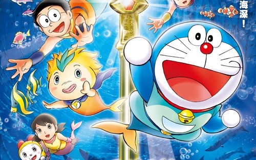 ♡ Doraemon ♡